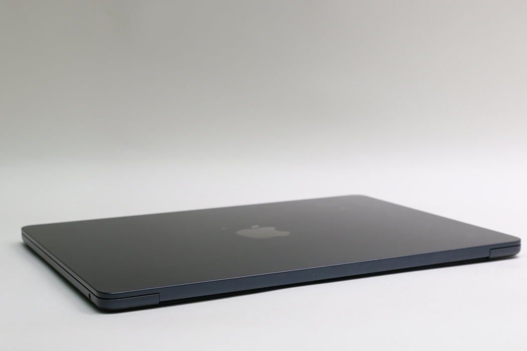 13" 2024, MacBook Air, MRXV3LL/A, Apple M3, 8GB, 256GB SSD, 8C