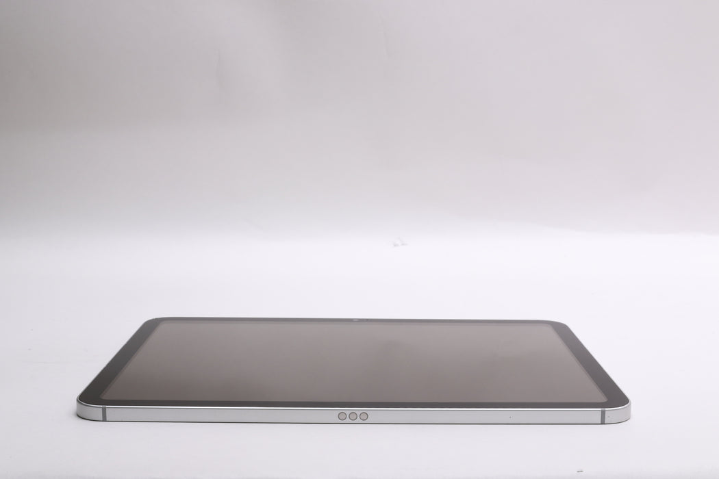 11" Apple iPad A16, 128GB, Unlocked, Silver, MD7F4LL/A