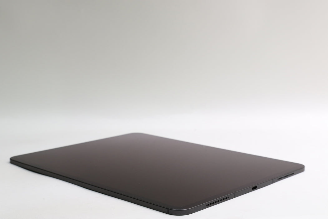 iPad Pro 13" M4, 256GB, Unlocked, Space Black, MVXR3LL/A