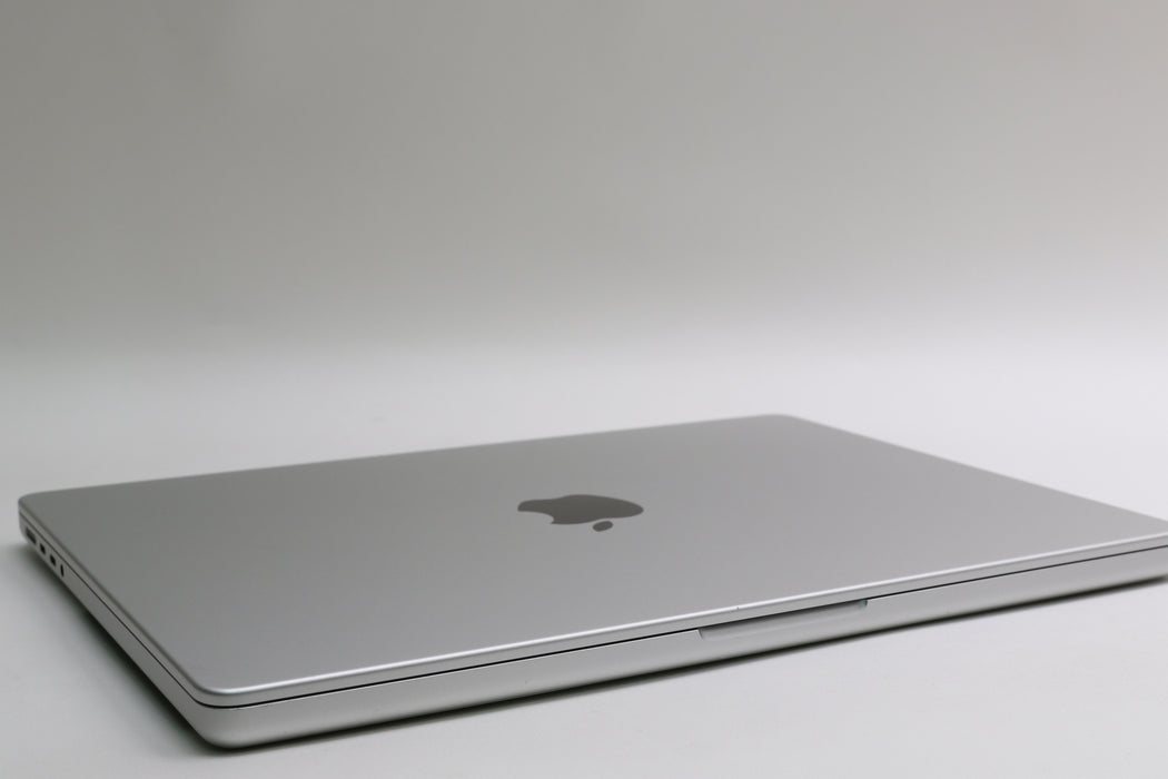 14" 2021, MacBook Pro, BTO, Apple M1 Max, 32GB, 2TB SSD, 24C