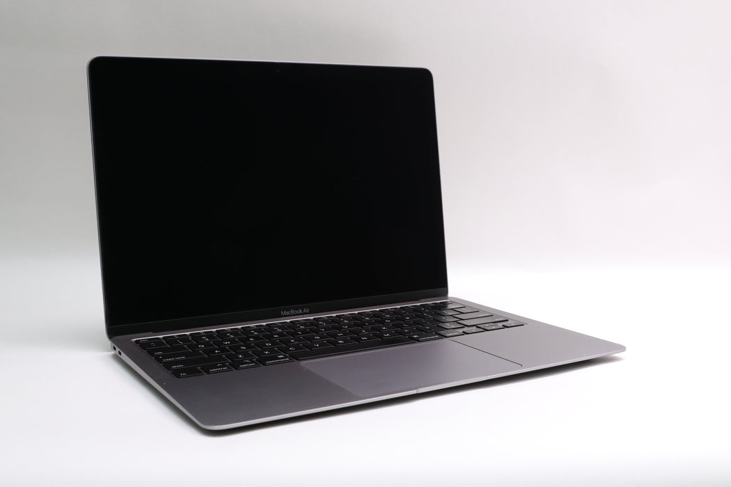 13" QHD+ 2020, MacBook Air, MWTK2LL/A, i3-1000NG4, 8GB, 256GB SSD