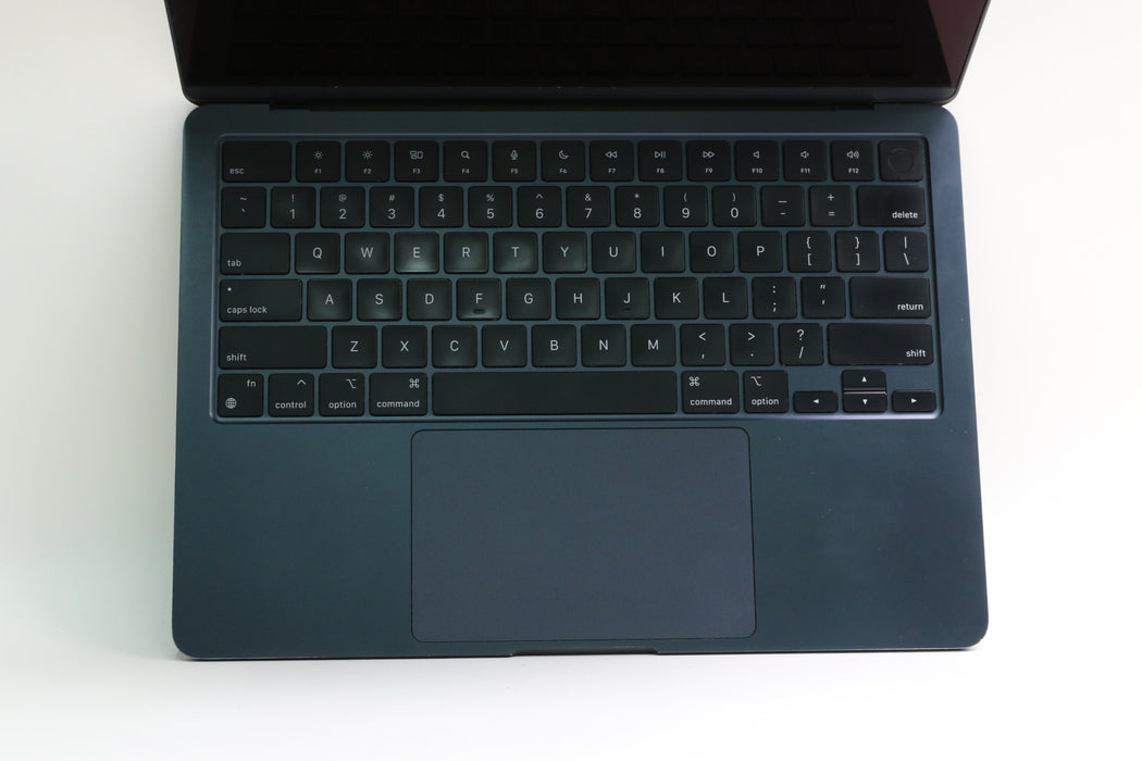 13" 2022, MacBook Air, BTO, Apple M2, 16GB, 512GB SSD, 10C