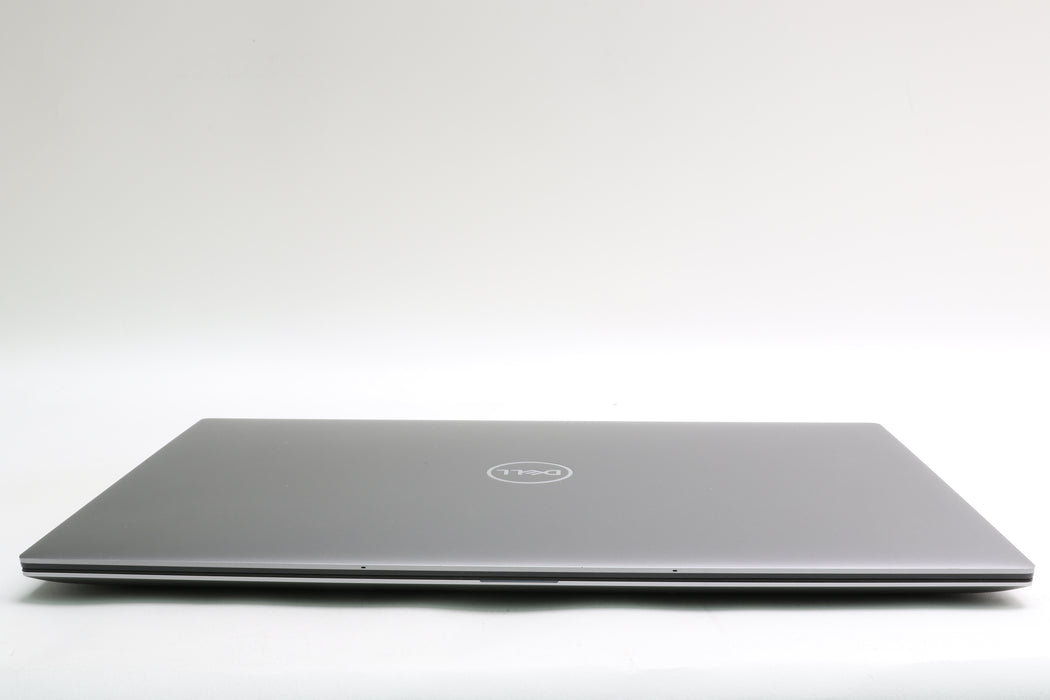 15.6" Dell Precision 5560, i9-11950H, 32GB, 1TB SSD, nVidia RTX A2000, Touch