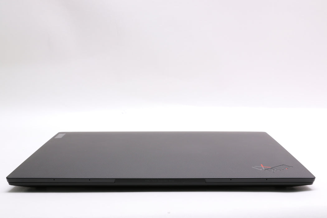 14" 2.8K Lenovo Thinkpad X1 Carbon Gen 11, i7-1370P, 32GB, 512GB SSD