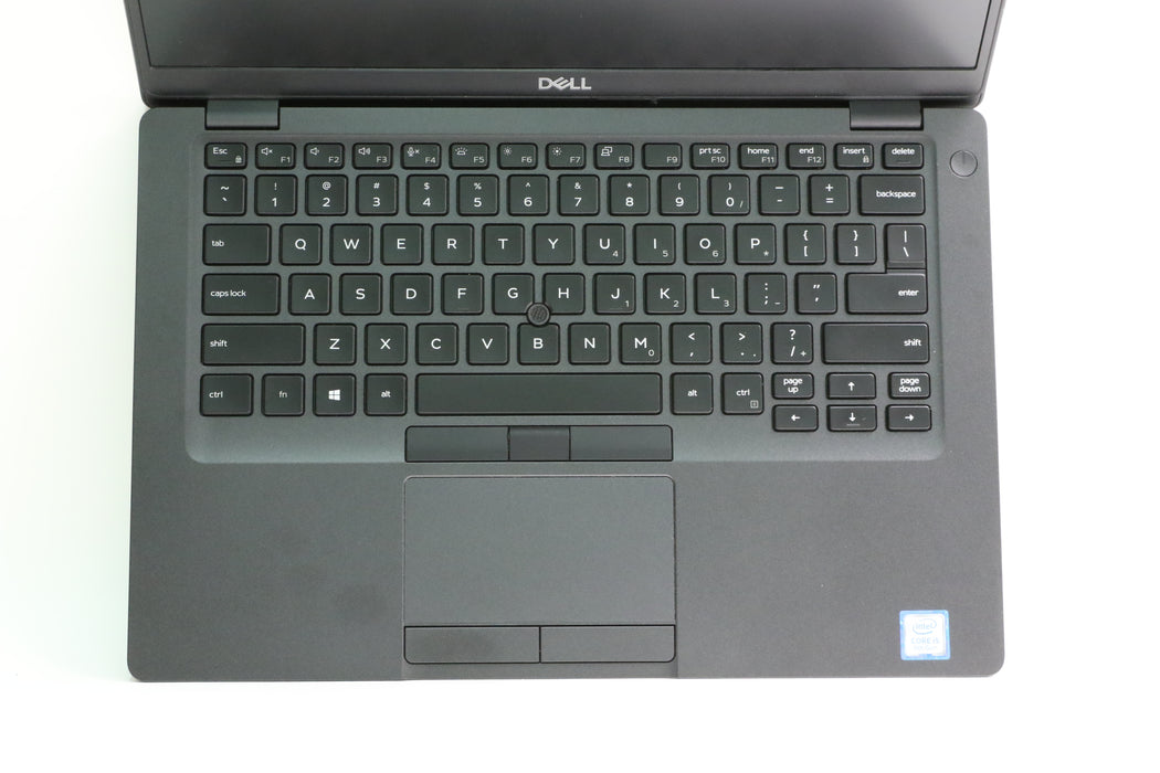 14" Dell Latitude 5400, i5-8265U 1.60GHz, 8GB, 256GB SSD