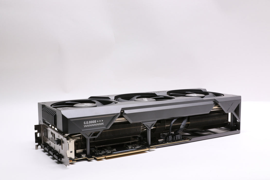ASUS TUF Gaming GeForce RTX 4080 SUPER 16GB GDDR6X