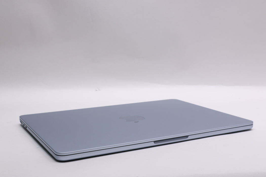13" 2025, MacBook Air, MC6U4LL/A, Apple M4, 16GB, 512GB SSD, 10C