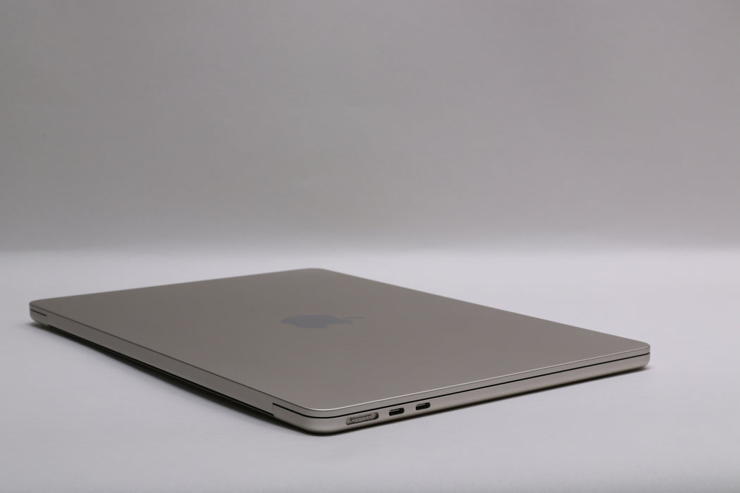 13" 2024, MacBook Air, MXCU3LL/A, Apple M3, 16GB, 512GB SSD, 10C