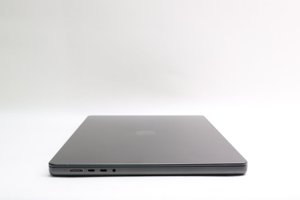 16" 2024, MacBook Pro, MX2X3LL/A, Apple M4 Pro, 24GB, 512GB SSD, 20C, AppleCare+