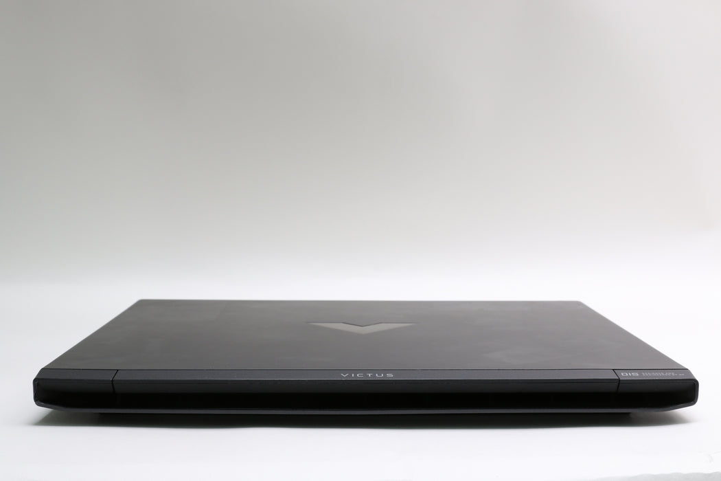 15.6" HP Victus 15z-fb000, AMD Ryzen 5 5600H, 12GB, 256GB SSD, AMD RX 6500MX