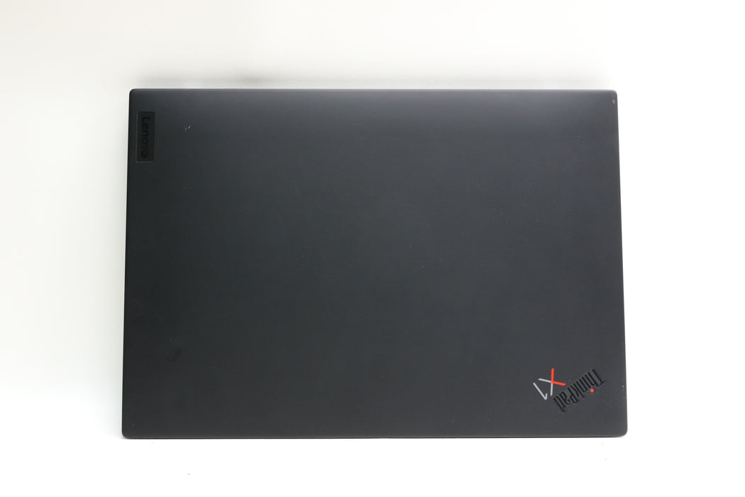 14" Lenovo, ThinkPad X1 Carbon Gen 11, 13th Gen i7-1365U, 16GB, 512GB SSD