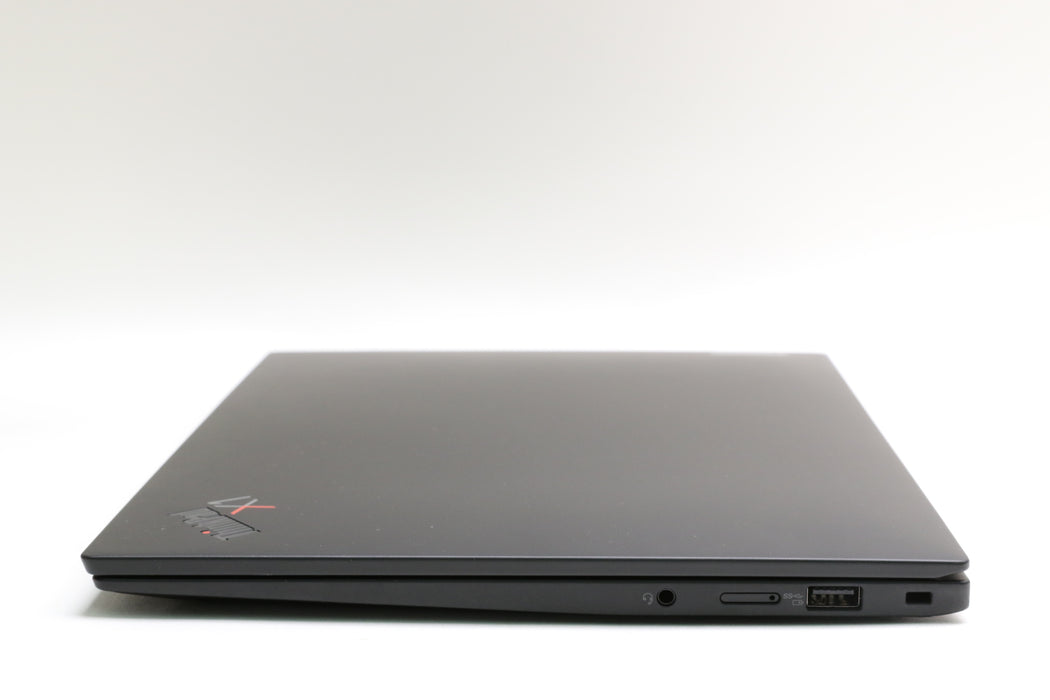 14" WUXGA Lenovo ThinkPad X1 Carbon Gen 11, i7-1355U, 16GB, 512GB SSD, Touch