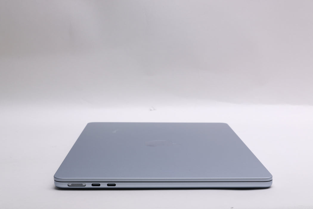 13" 2025, MacBook Air, MC6V4LL/A, Apple M4, 24GB, 512GB SSD, 10C