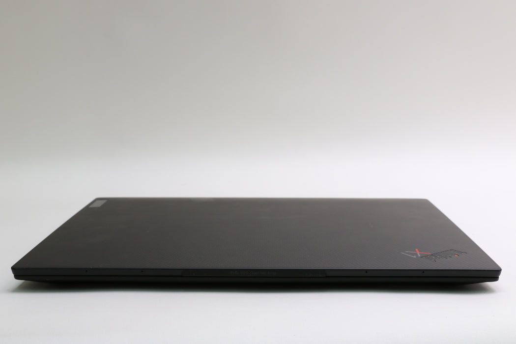 14" UHD+ Lenovo Thinkpad X1 Carbon Gen 10, i7-1270P, 32GB, 512GB SSD
