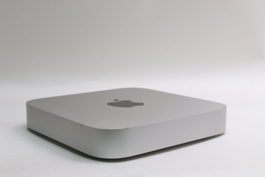 2020, Mac Mini, MGNR3LL/A, Apple M1, 8GB, 256GB SSD, 8C