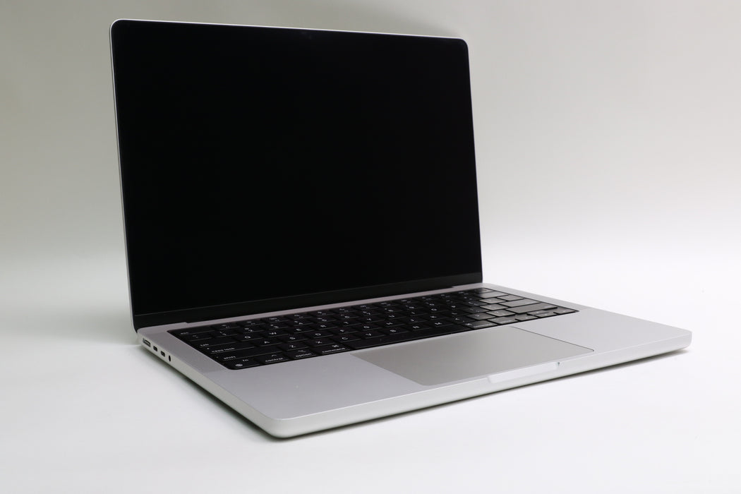 14" 2021, MacBook Pro, MKGT3LL/A, Apple M1 Pro, 16GB, 1TB SSD, 16C