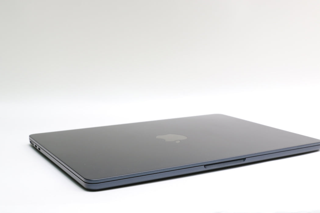 13" 2022, MacBook Air, MLY33LL/A, Apple M2, 8GB, 256GB SSD, 8C