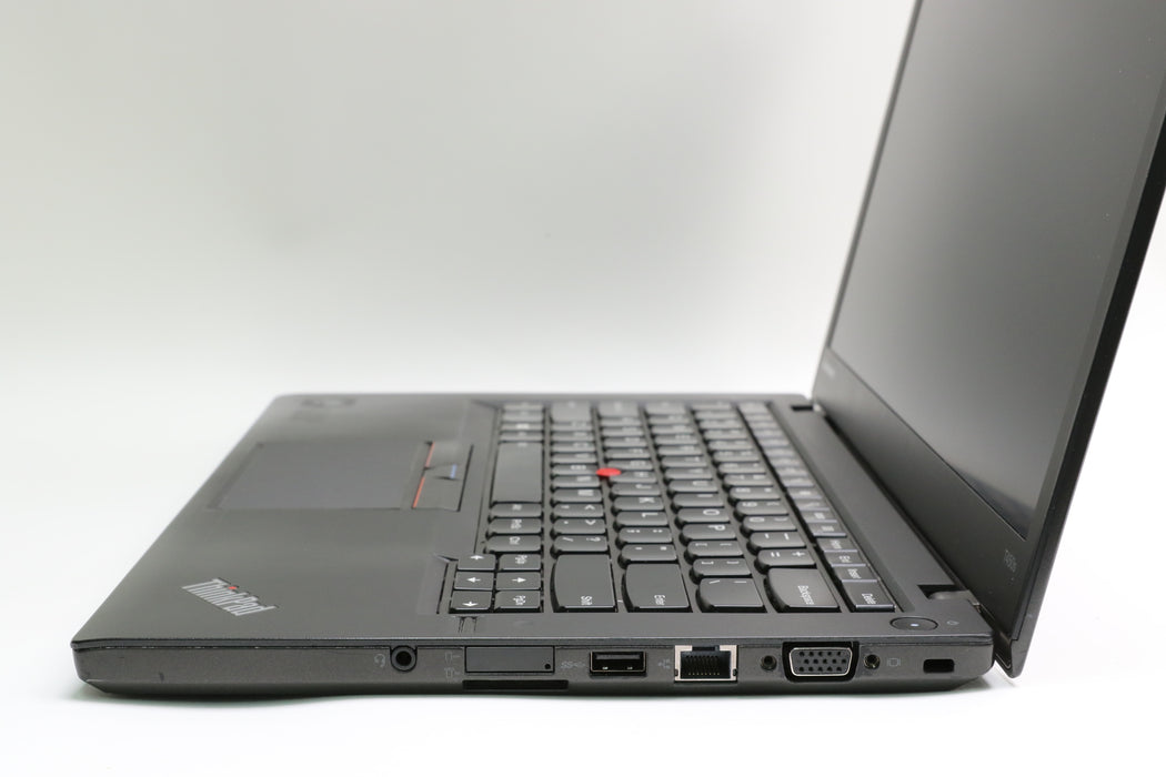 14" Lenovo ThinkPad T450s, i5-5300U, 8GB, 256GB SSD