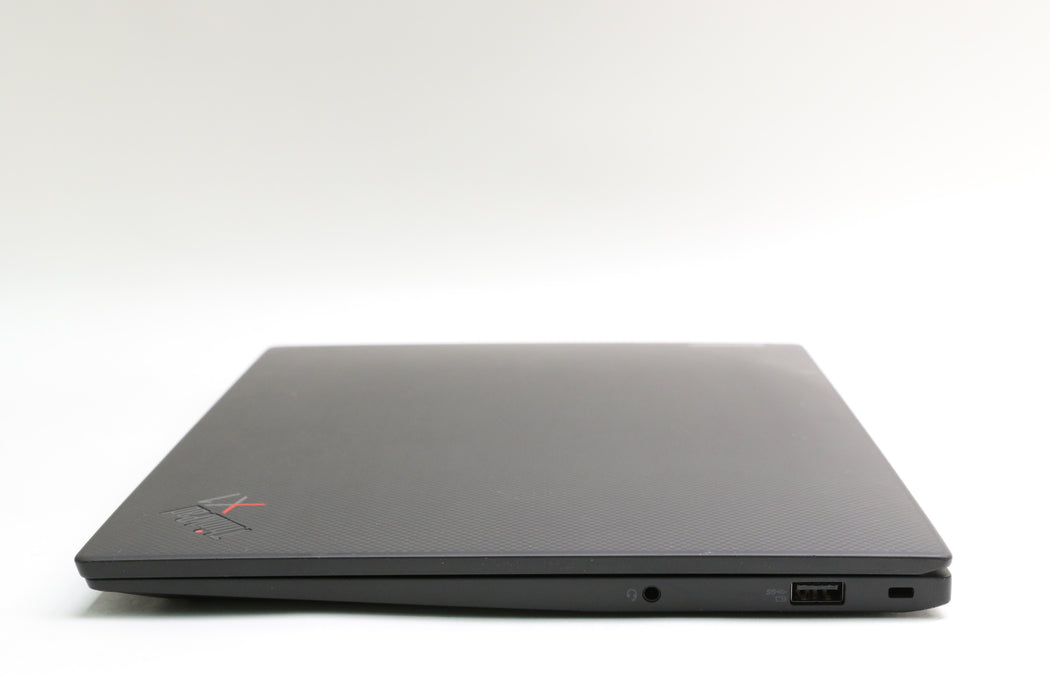 14" 2.8K Lenovo Thinkpad X1 Carbon Gen 11, i7-1370P, 32GB, 512GB SSD