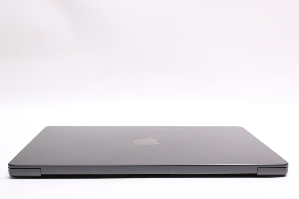 14" 2024, MacBook Pro, MX2H3LL/A, Apple M4 Pro, 24GB, 512GB SSD, 16C