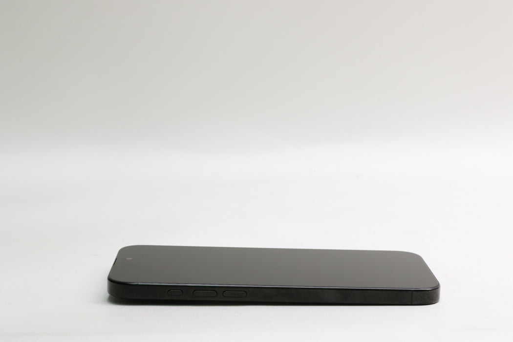 iPhone 16 Pro Max, 512GB, Unlocked, Black Titanium, MYW73LL/A