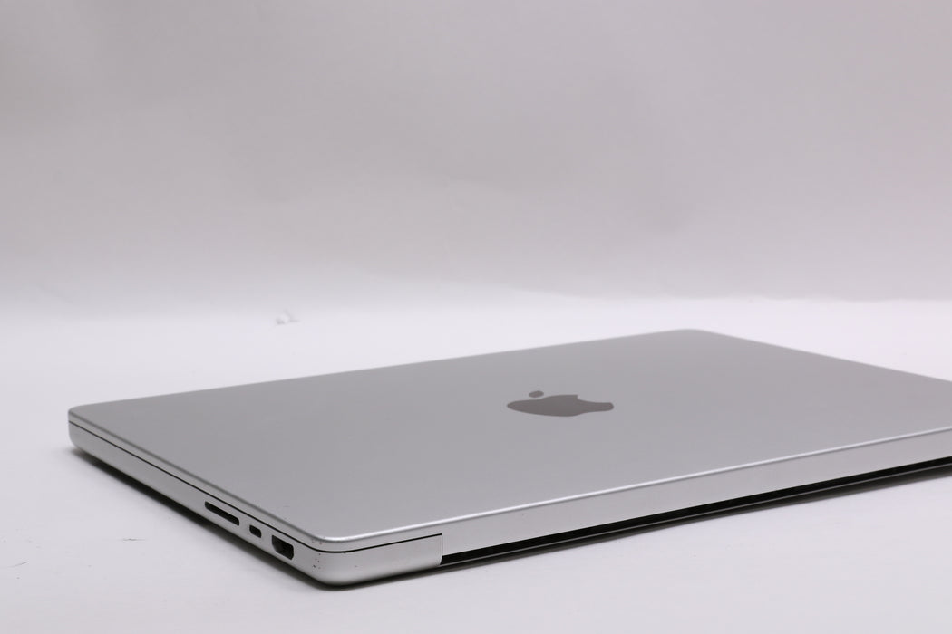 14" 2023, MacBook Pro, MPHK3LL/A, Apple M2 Max, 32GB, 1TB SSD, 30C