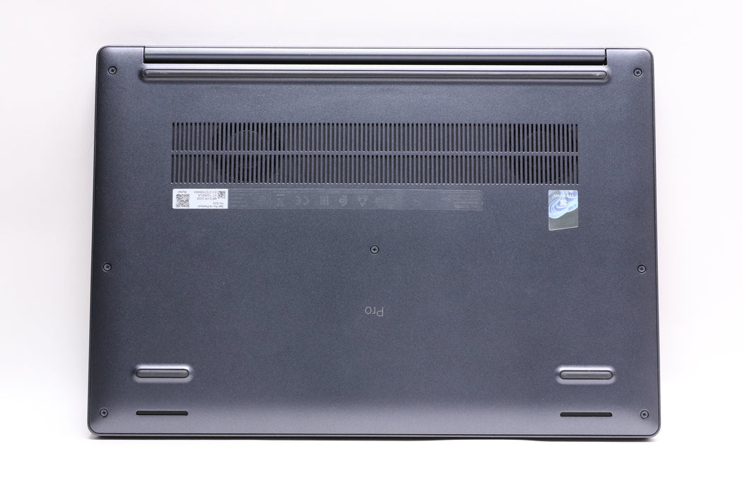 14" QHD+ Dell Pro 14 Premium PA14250, Ultra 7 268V, 32GB, 512GB SSD