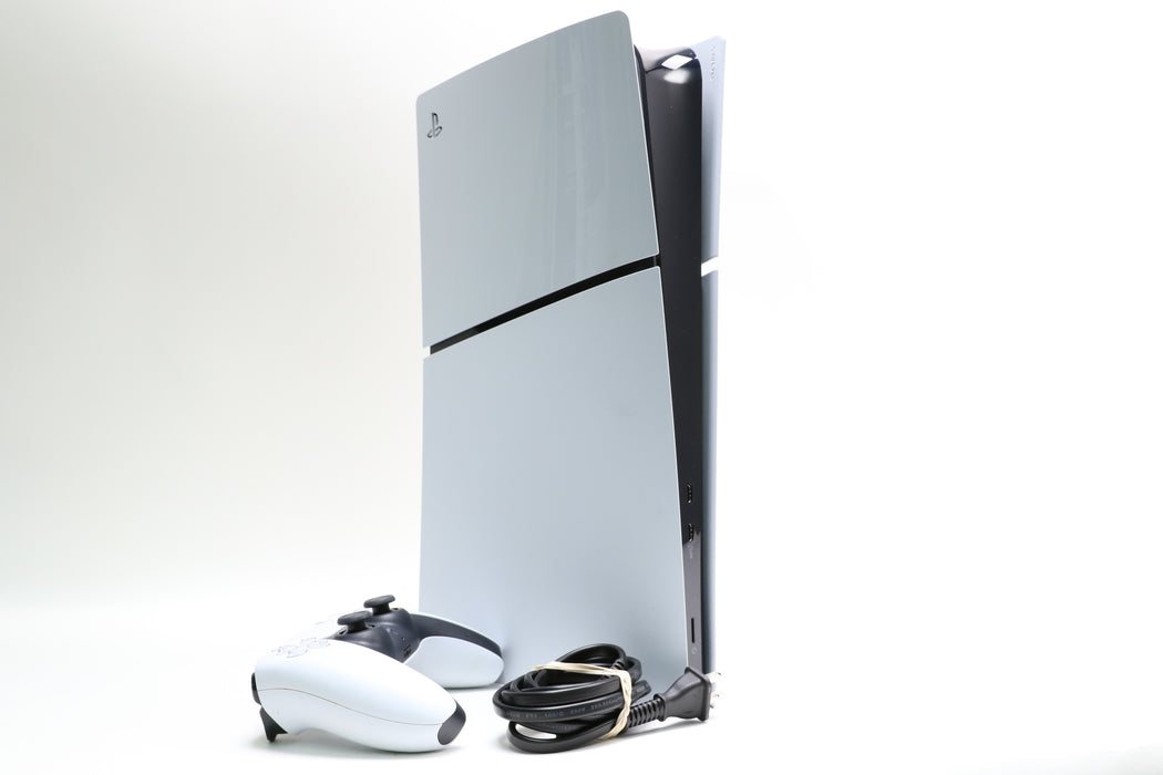 SONY Playstation 5 Slim, Digital, CFI-2015
