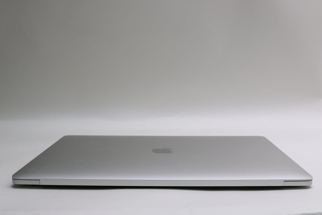 15" 2.8K 2019, MacBook Pro, CTO, i7-9750H, 32GB, 512GB SSD, Radeon Pro 555X