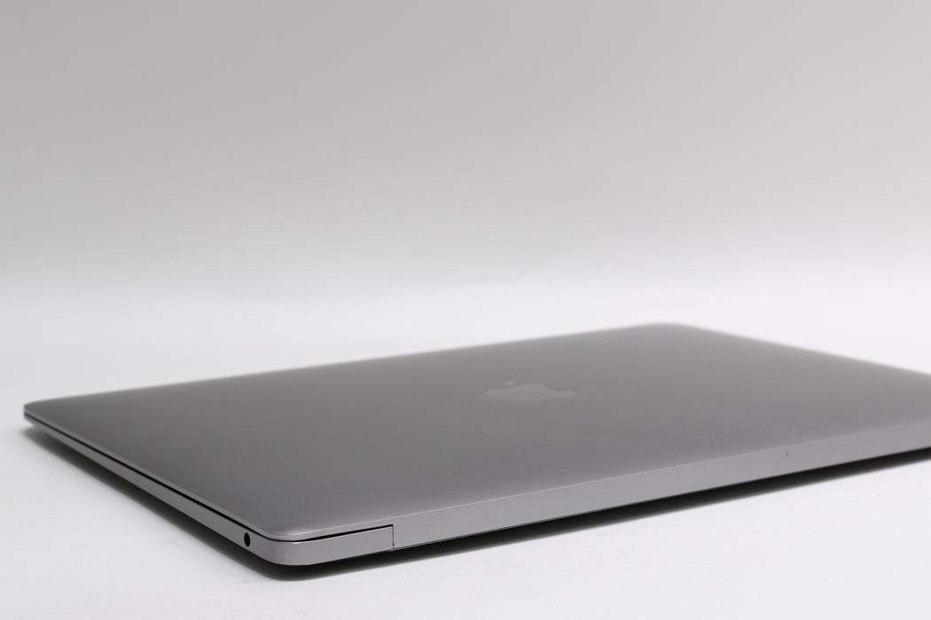 13" QHD+ 2020, MacBook Air, CTO, 3.20 GHz Apple M1, 8GB, 128GB SSD, 7C