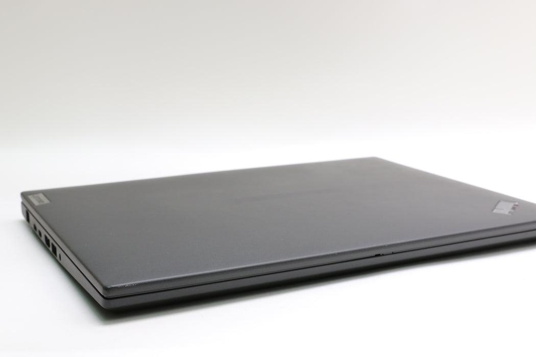 14" WUXGA Lenovo Thinkpad T14 Gen 3, i5-1235U, 16GB, 512GB SSD, Touchscreen