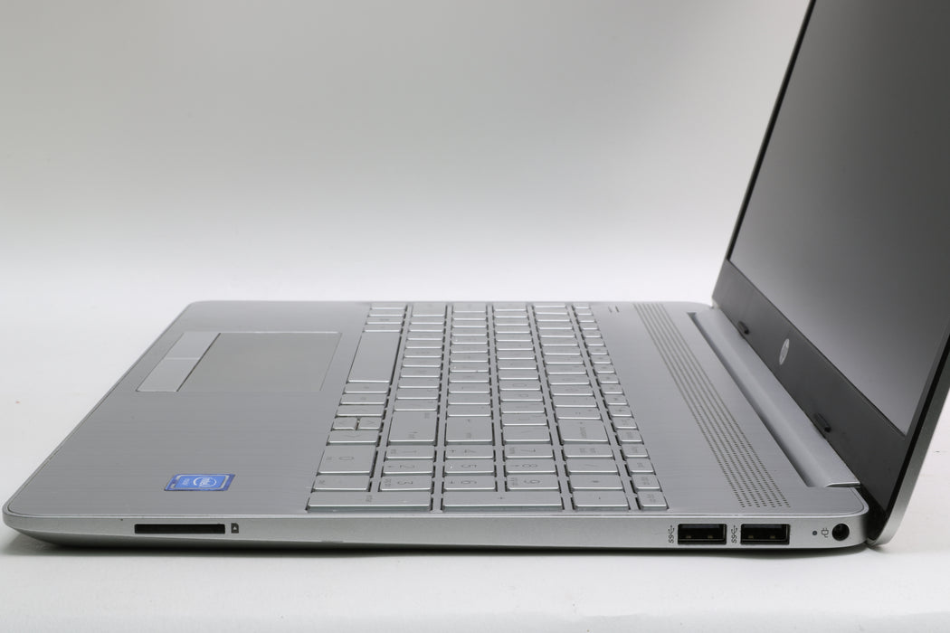 15.6" HP 15-dw1053dx, Intel Celeron N4120, 16GB, 1TB SSD