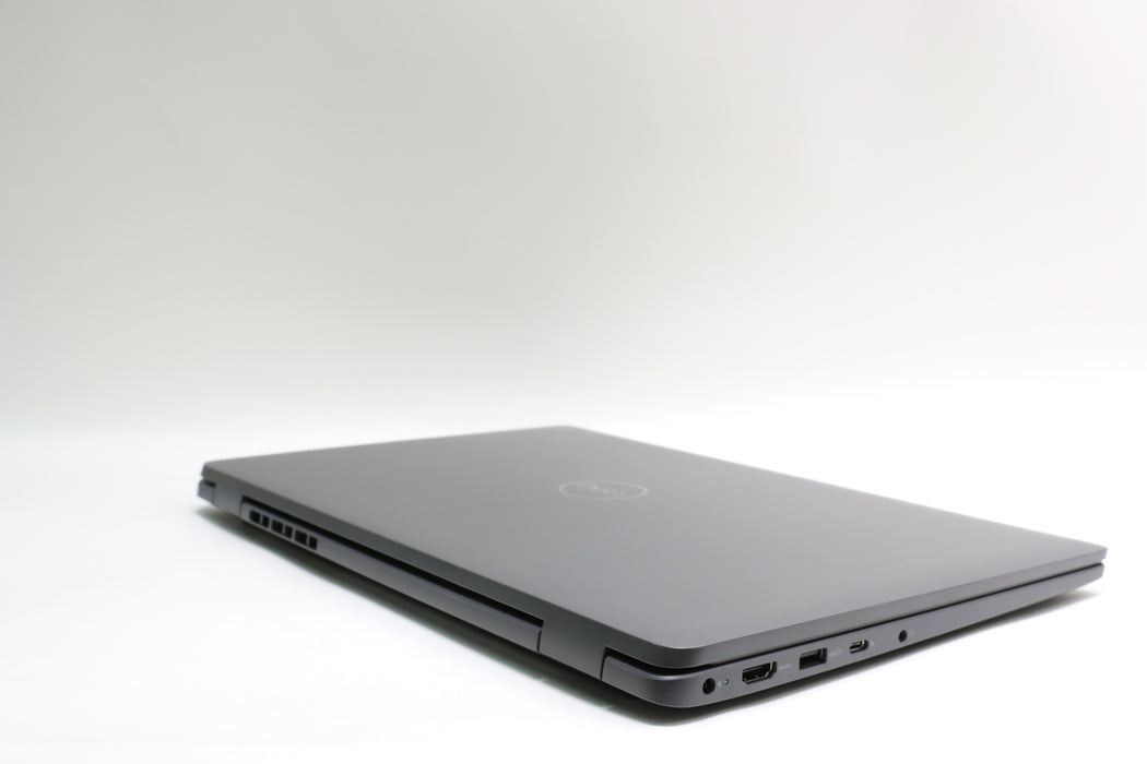 100%BATT 15" Dell Latitude 3550, i7-1355U, 16GB, 512GB SSD