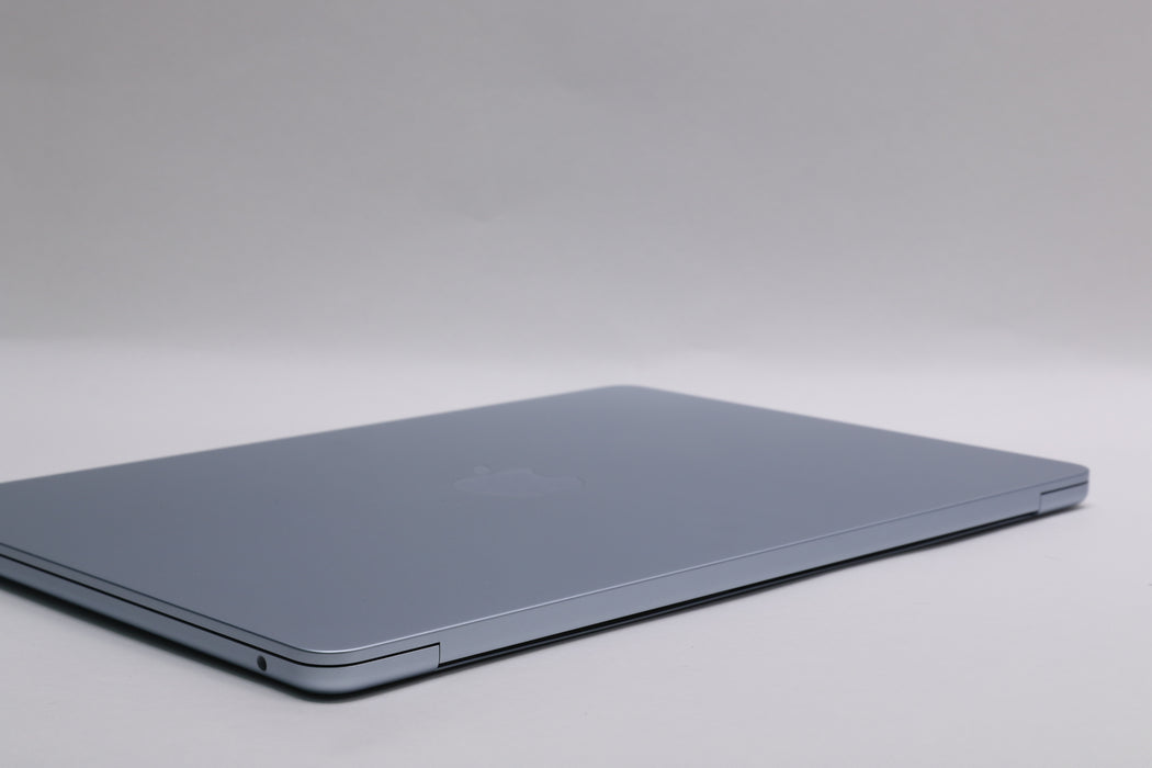 13" 2025, MacBook Air, MC6T4LL/A, M4, 16GB, 256GB SSD, 8C