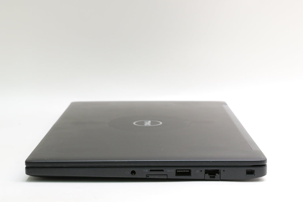 100%BATT 12.5" Dell Latitude 7280, i7-7600U, 8GB, 256GB SSD