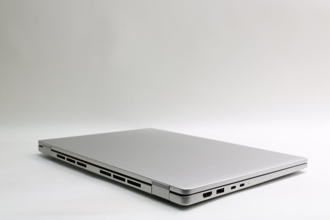 100%BATT 16" WUXGA Dell Pro 16 Plus PB16250, Ultra 7 265U, 32GB, 512GB SSD