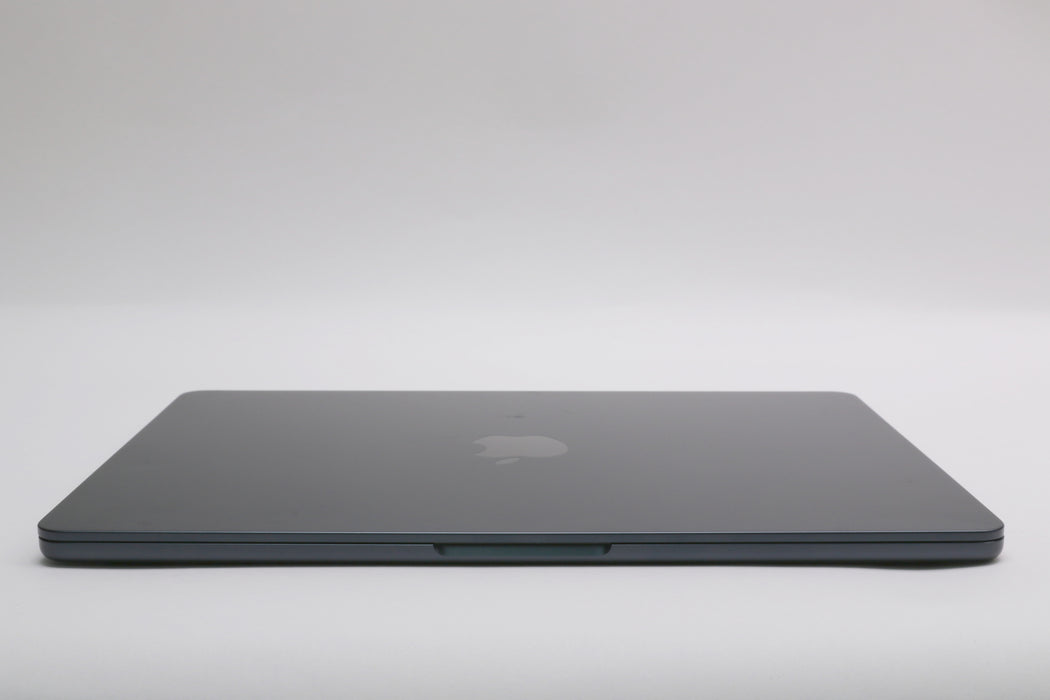 13" 2024, MacBook Air, MRXV3LL/A, Apple M3, 8GB, 256GB SSD, 8C