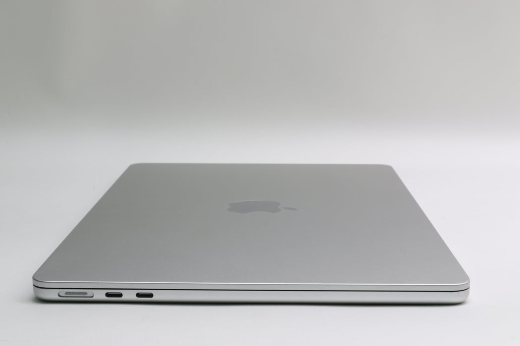 13.6" 2024, MacBook Air, MRXQ3LL/A, Apple M3, 8GB, 256GB SSD, 8C