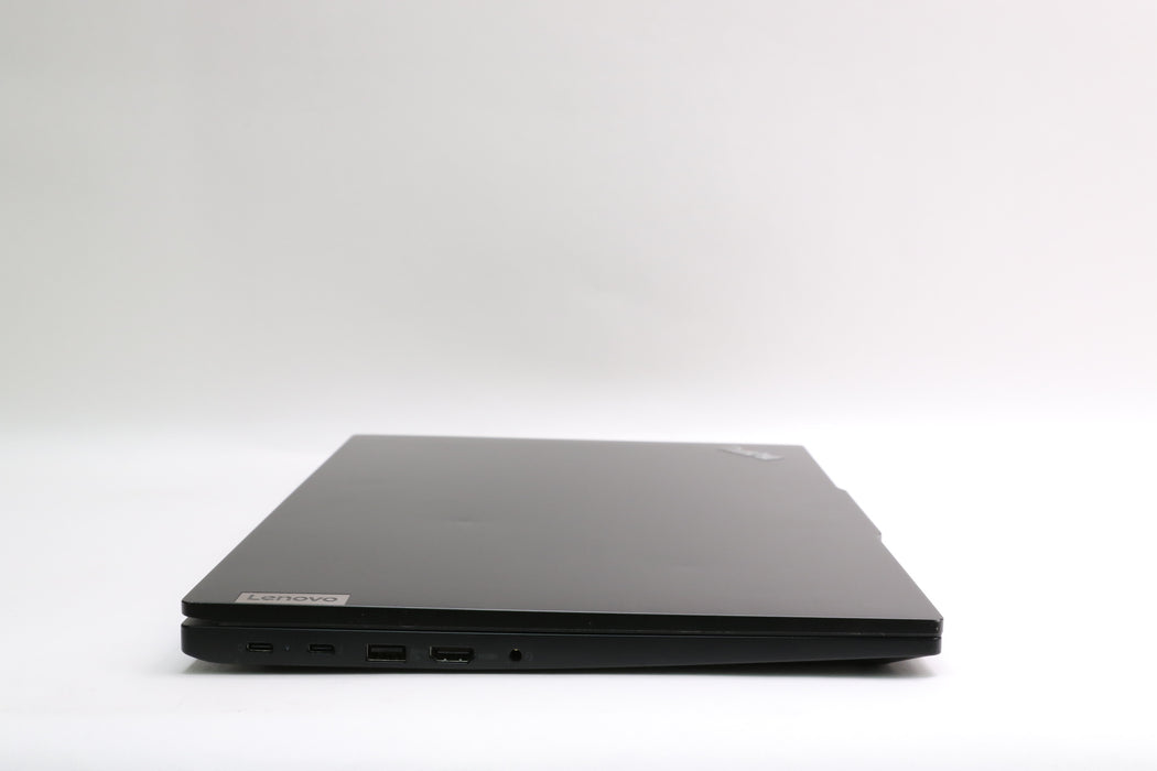 16" Lenovo Thinkpad E16 Gen 1, i5-1335U, 8GB, 512GB SSD, 100% Battery!