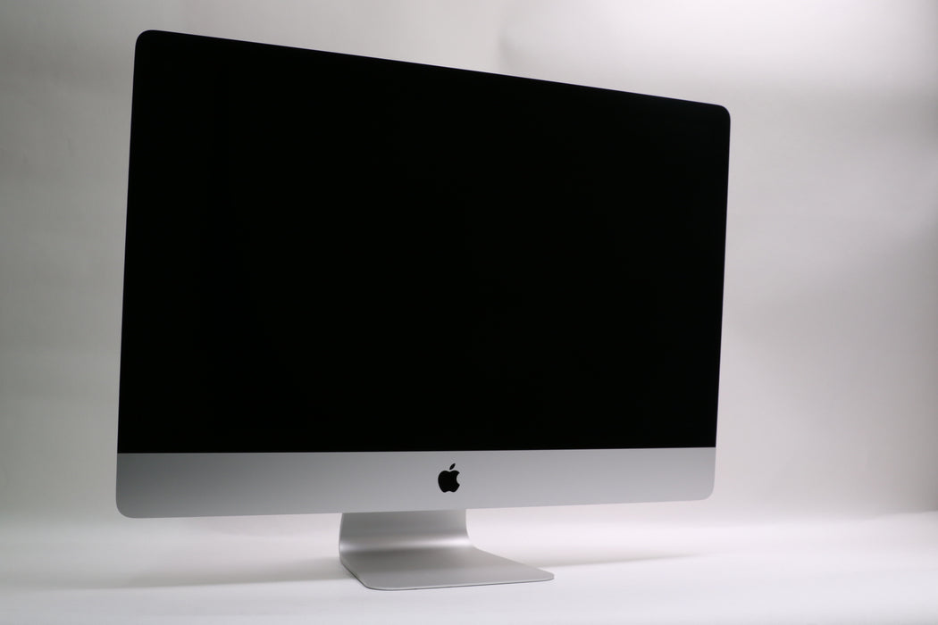 27" 2020, iMac, BTO, i7-10700K, 16GB, 1TB SSD