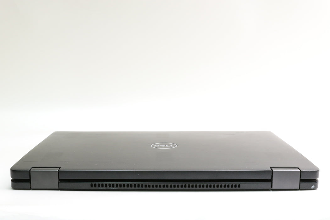 100%BATT 13.3" Dell Latitude 7390 2-in-1, i7-8650U, 16GB, 512GB SSD, Touchscreen