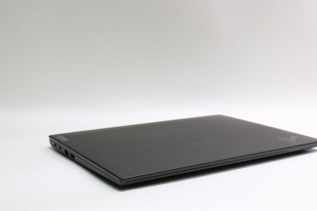 14" UHD+ Lenovo Thinkpad X1 Carbon Gen 9, i7-1185G7 3.00GHz, 16GB, 512GB SSD