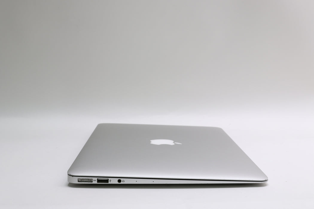 13" Mid 2013, MacBook Air, MD760LL/A, i5-4250U 1.30GHz, 4GB, 128GB SSD