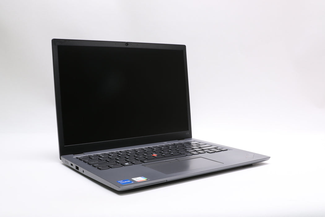 13.3" WUXGA Lenovo ThinkPad L13 Gen 3, i5-1235U, 8GB, 512GB SSD — photo 2 of 13