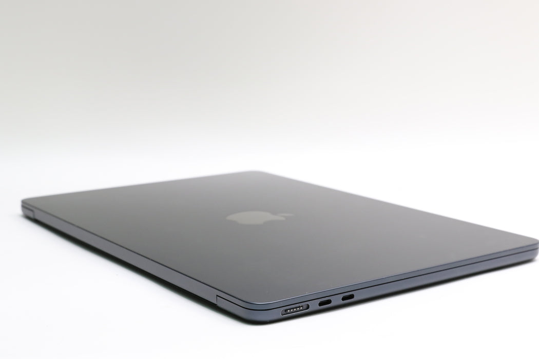 13" 2022, MacBook Air, MLY43LL/A, Apple M2, 8GB, 512GB SSD, 10C, AppleCare+