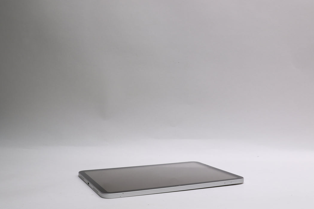 11" Apple iPad A16, 128GB, Wi-Fi Only, Silver, MD3Y4LL/A — photo 10 of 13