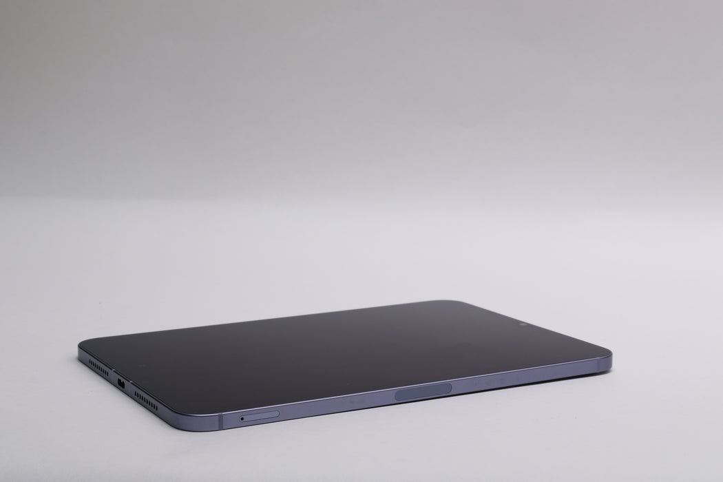 8.3" Apple iPad mini 6th Gen, 256GB, Unlocked, Purple, MK8K3LL/A
