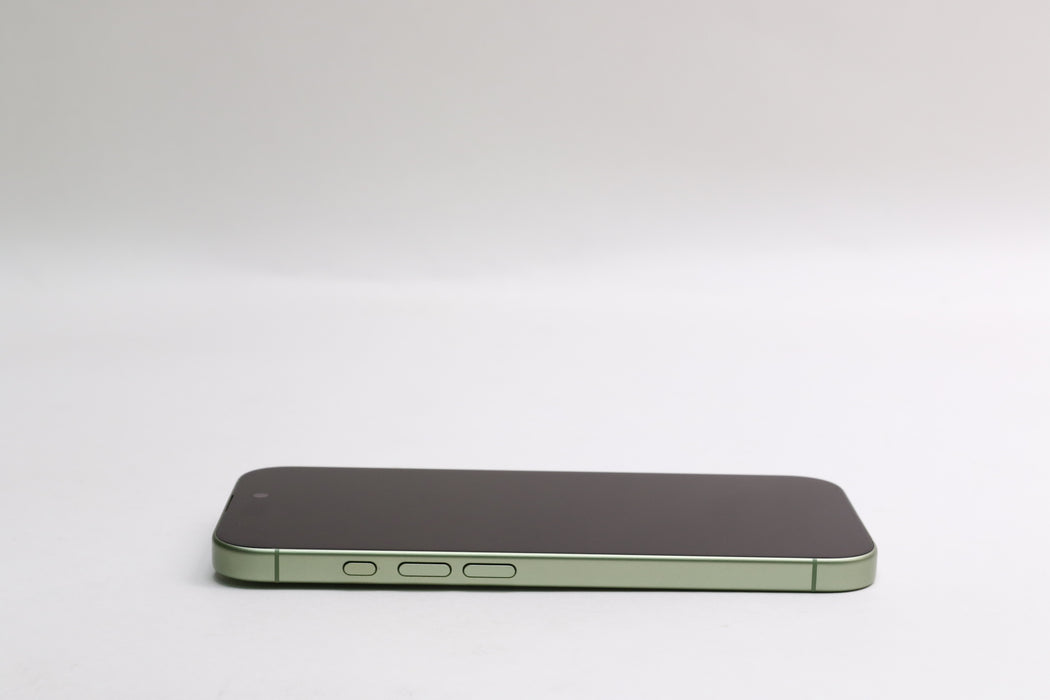 iPhone 17, 256GB, Unlocked, Sage, MG4A4LL/A