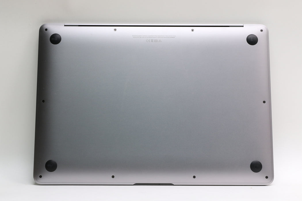 13" QHD+ 2020, MacBook Air, BTO, 1.1 GHz Quad-Core i5, 16GB, 256GB SSD