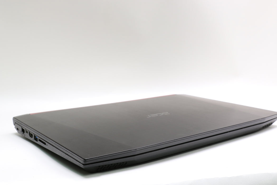 100%BATT 15.6" Acer Nitro An515-42, AMD Ryzen 5 2500U, 8GB, 1TB HDD, Radeon RX 560X